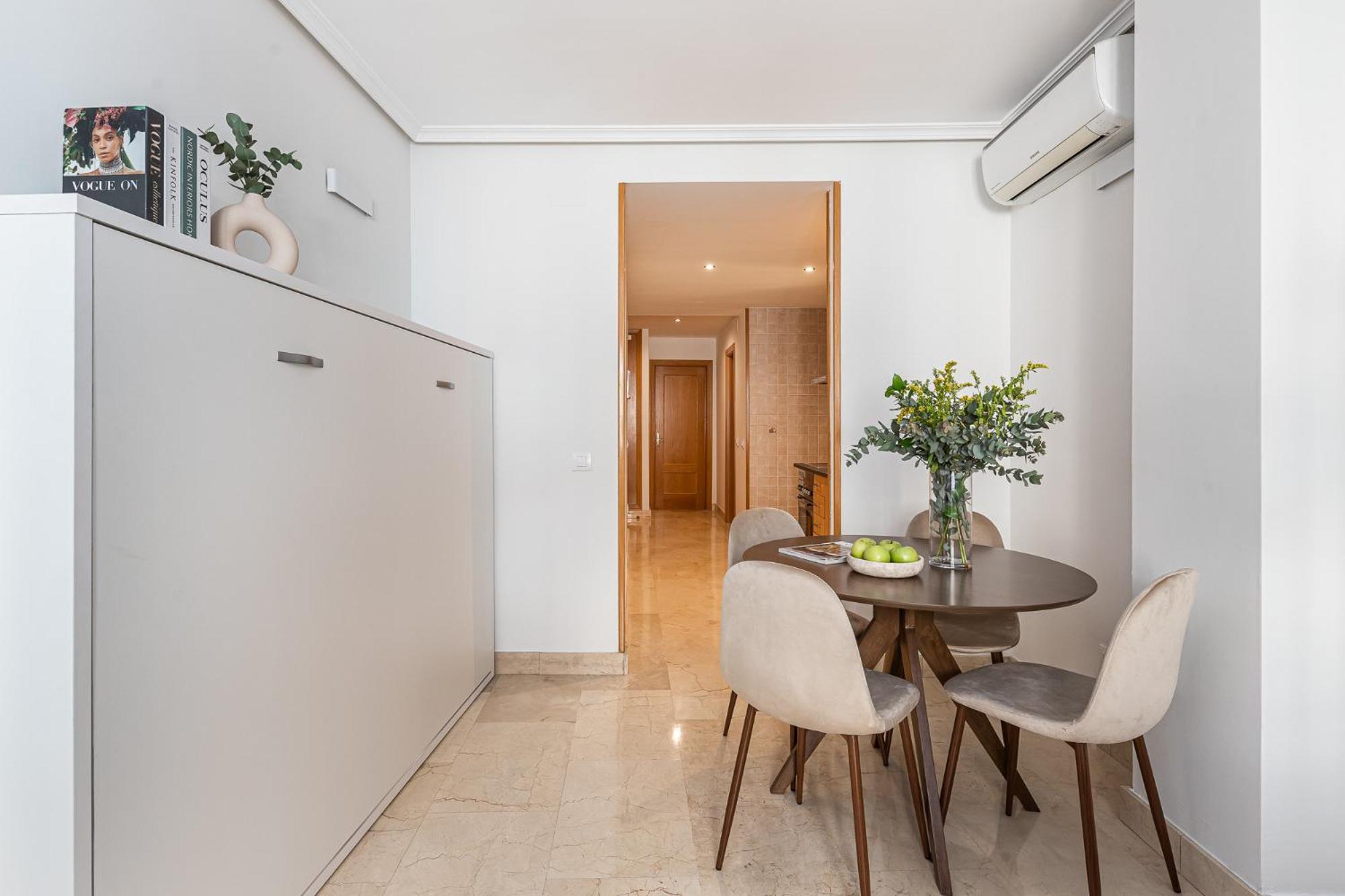 Waou Gran Via Apartment I - Corta Duracion Madrid Esterno foto