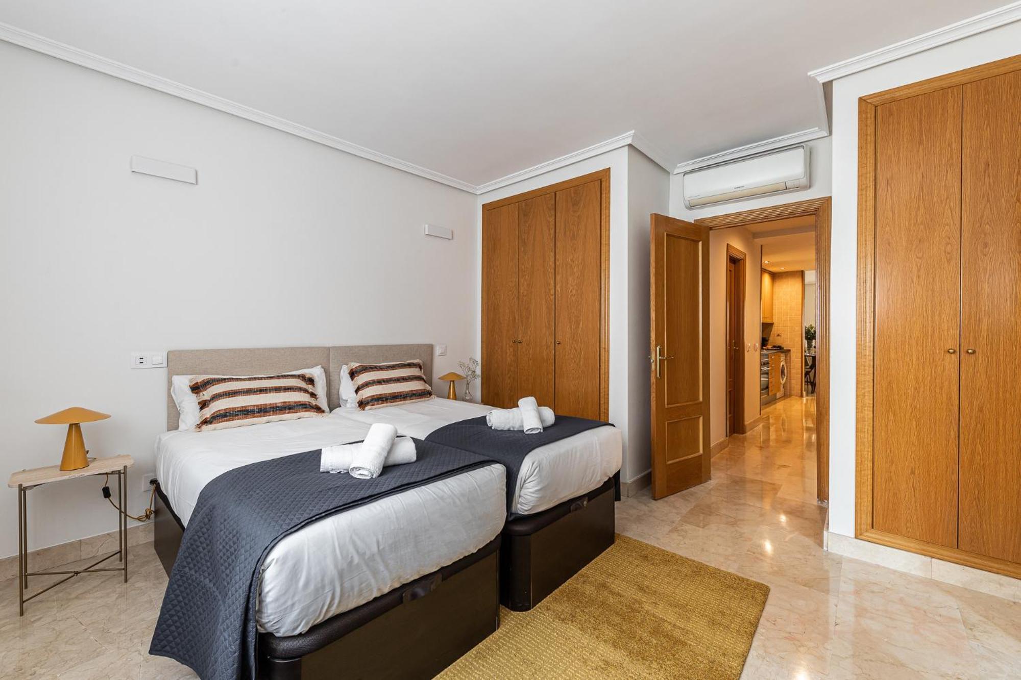 Waou Gran Via Apartment I - Corta Duracion Madrid Esterno foto